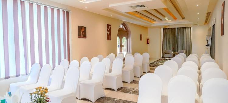 查米利恩俱乐部水上乐园酒店(Charmillion Club Aquapark)图片