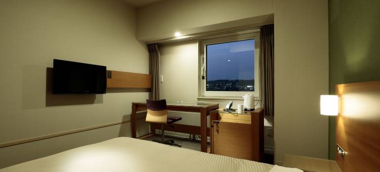 半田光芒酒店(CANDEO HOTELS)(Candeo Hotels Handa)图片