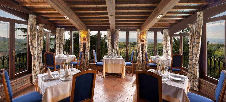 热赖斯 Il卡纳利基奥国家度假酒店＆水疗中心(Relais Il Canalicchio Country Resort & Spa)图片
