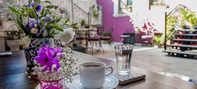 钱卡亚科纳克拉里精品酒店 - 特级(Cankaya Konaklari Boutique Hotel - Special Class)图片