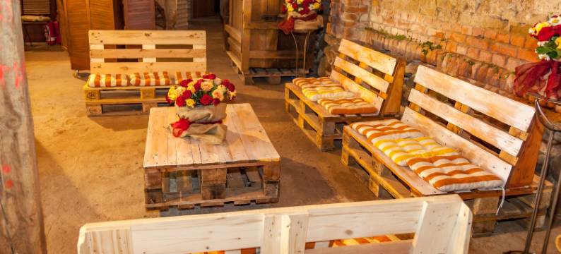 杜特斯彻斯豪斯弗莱尔酒店(Flair Hotel Deutsches Haus)图片