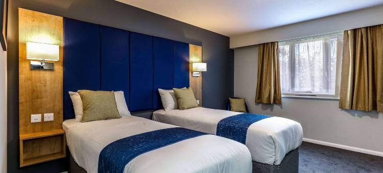 沃维克北M40温德姆戴斯酒店(Days Inn by Wyndham Warwick North M40)图片