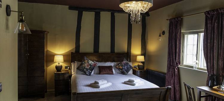 威廉公爵酒店(Duke William Hotel)图片