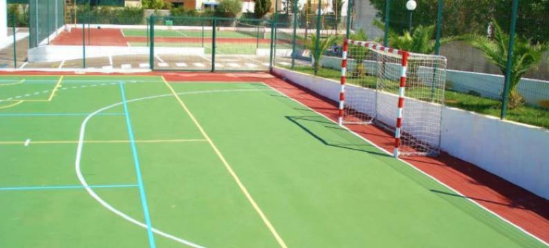 里亚尔加尔福酒店(Rialgarve)图片