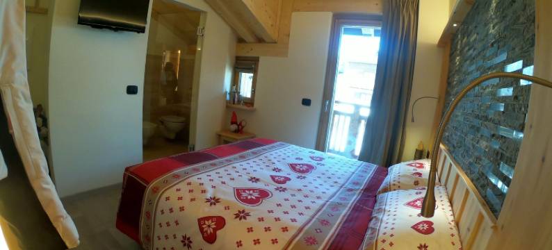 及时行乐家庭旅馆(Hotel Carpe Diem)图片