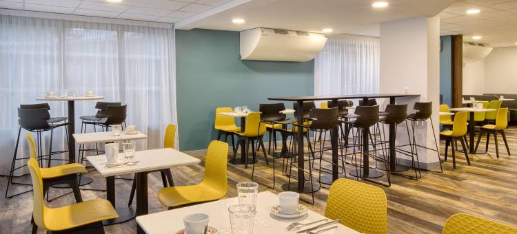 Sure Hotel by Best Western les Portes de Montauban图片