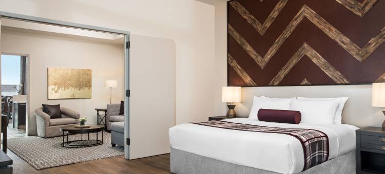 德克萨斯A&M酒店及会议中心(Texas A&M Hotel and Conference Center)图片