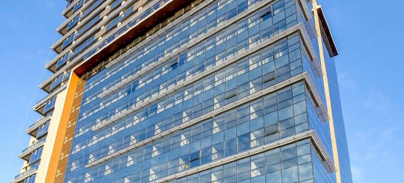 雷布萨斯希尔顿花园酒店(Hilton Garden Inn Rebouças)图片