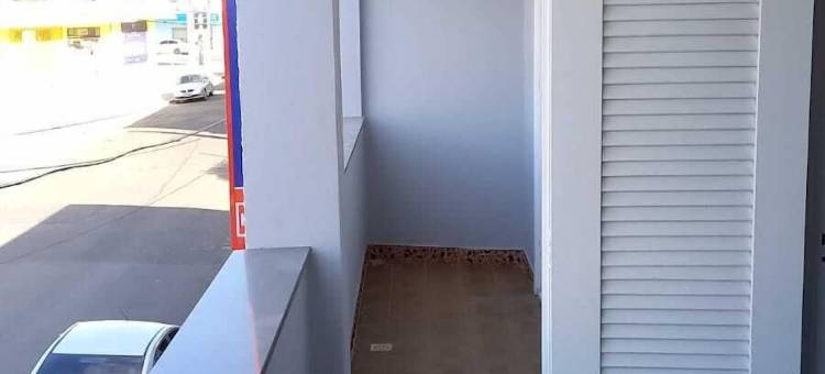 克鲁格酒店(Hotel Kruger)图片