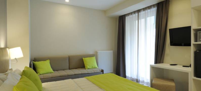 康科迪亚酒店(Hotel Concordia)图片