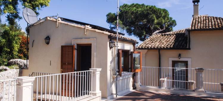 阿基米德旅馆(Dimora Archimedea)图片