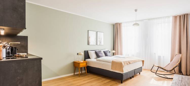 主广场维拉赫的limehome(Limehome Villach Hauptplatz)图片