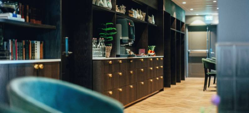 Herdla生物学家(Biologen Herdla)图片