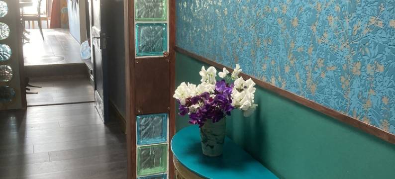 莫恩山艺术公寓(Mourne Mountain Art Apartments)图片