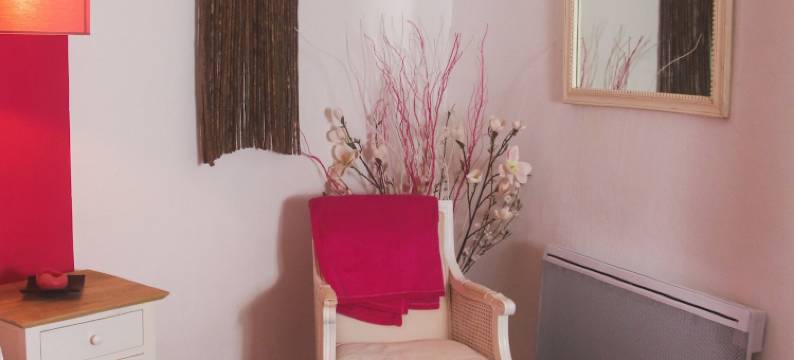 La Paillère酒店(La Paillère Chambres D hôtes)图片