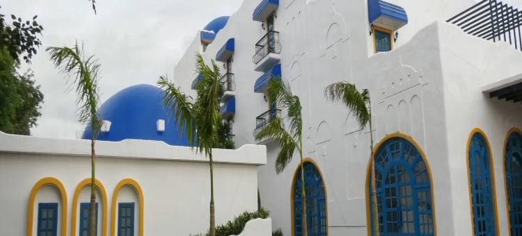 安娜拉特纳度假村(Annaratna Resorts)图片