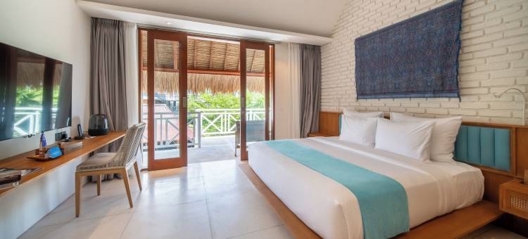 IZE康古由LifestyleRetreats(IZE Canggu by LifestyleRetreats)图片
