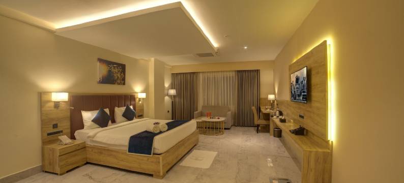 ILARA酒店及SPA(Ilara Hotels & Spa)图片