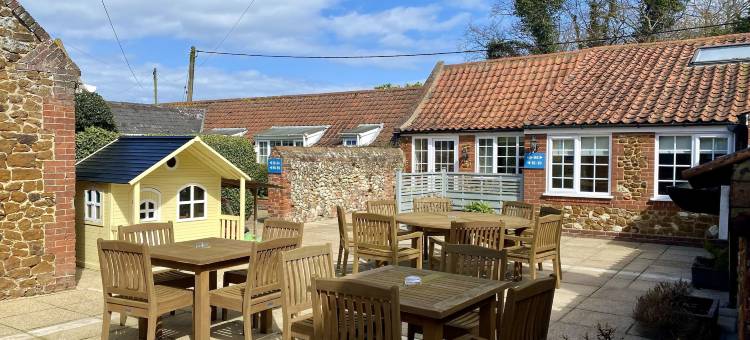 卡利厅酒店(Caley Hall)图片