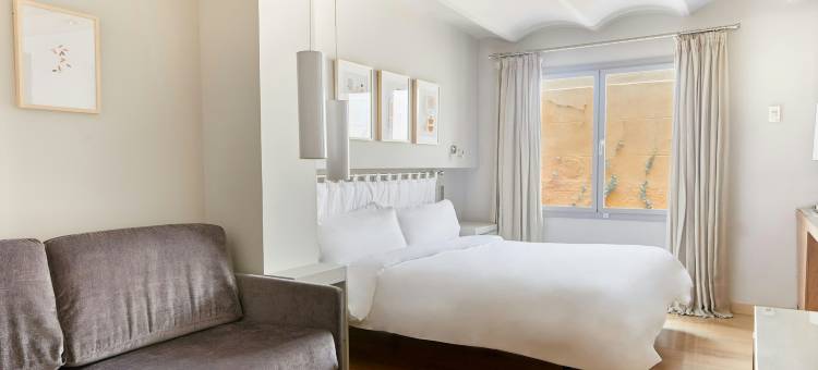 扩展区Sonder瓦桑塔酒店(Vasanta Hotel Eixample, Sonder)图片