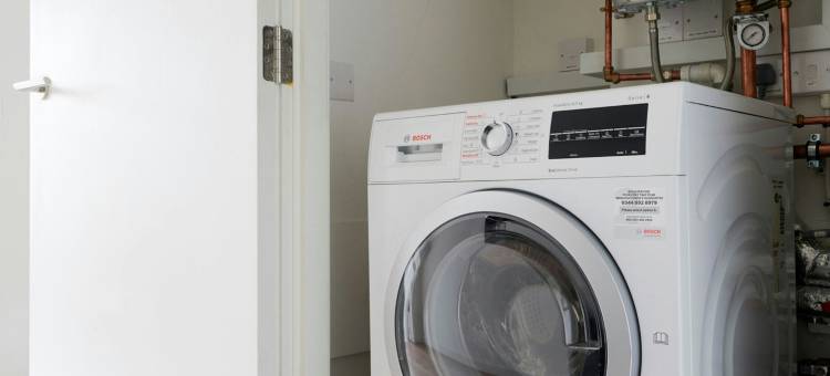 Sonder by Marriott Bonvoy 艾尔德公寓贝斯沃特(Sonder by Marriott Bonvoy Aird House Apartments Bayswater)图片