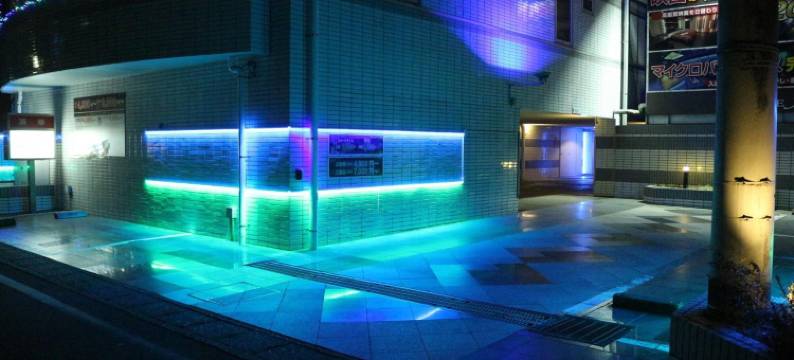 泰雷斯M横田基地旅馆-限大人(Terrace M Yokota Bace ( Adult Only ))图片