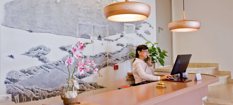 赫利餐厅酒店(Hotel Jeni & Restaurant)图片