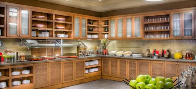 博卡－拉顿凯悦嘉轩酒店(Hyatt Place Boca Raton)图片