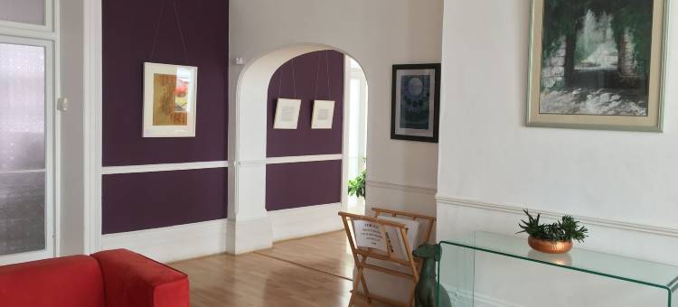 伊斯特本达芬奇酒店(Da Vinci Eastbourne)图片