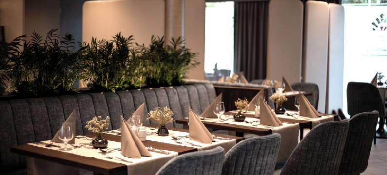 杰拉达斯酒店(Hotel Gerardus)图片