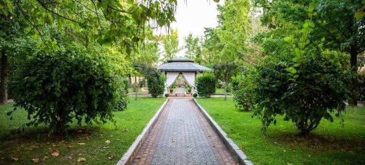 La Tenuta di Rocca Bruna Country 度假村(La Tenuta di Rocca Bruna Country Resort)图片