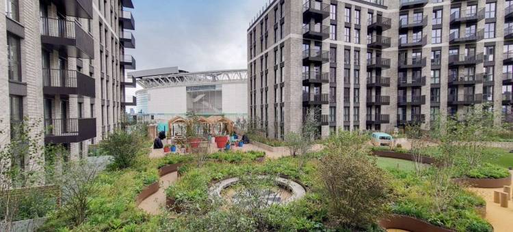 罗宾逊(The Robinson in London Near Wembley Stadium)图片