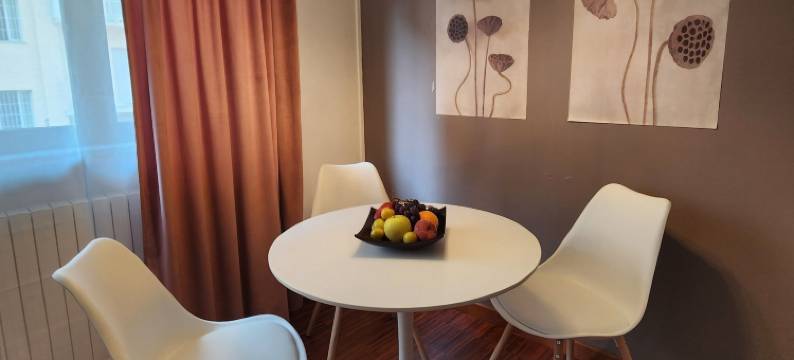 盖亚套房民宿(Gaia Suites - A Due Passi Dal Centro - Parcheggio Privato)图片