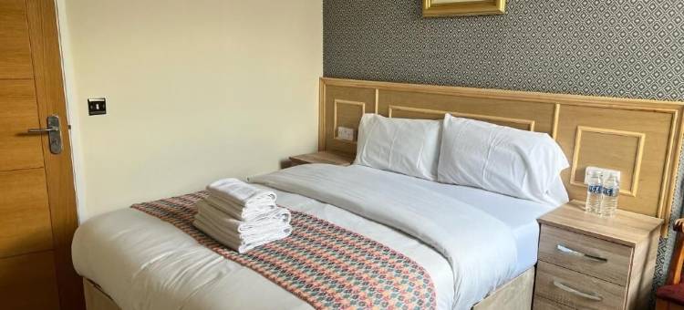 厄尔大卫酒店(Earl David Hotel)图片