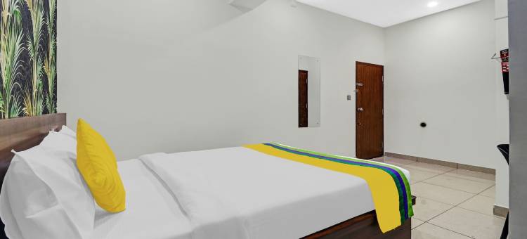 Fabhotel Nrm 公寓酒店(Itsy Hotels Nrm Residency - Near Mysore Palace)图片