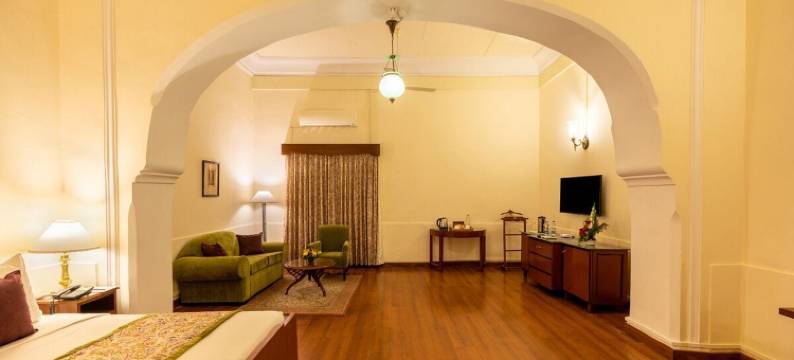 乌梅德宫(Umed Bhawan Palace, Kotah)图片