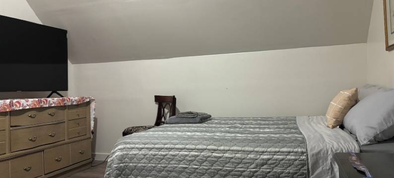 P女士的地方(Ms P Place)图片