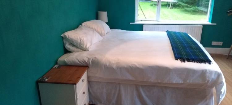 阿德瓦尼房子(Ardvonie House)图片