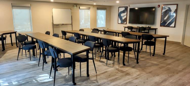 塔拉哈斯北 I-10 首都圈温德姆爵怡酒店(Tryp by Wyndham Tallahassee North I-10 Capital Circle)图片