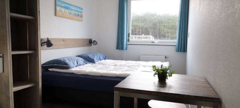 席尔安兹酒店(Sier Aan Zee)图片