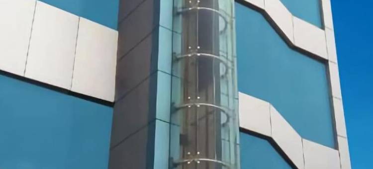 一号酒店-DG Khan店(Hotel One DG Khan)图片