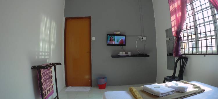 蝶舞海滩旅馆-龙运(Semarak Beach Inn)图片