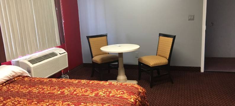 旅程终点汽车旅馆(Haven Inn & Suites)图片