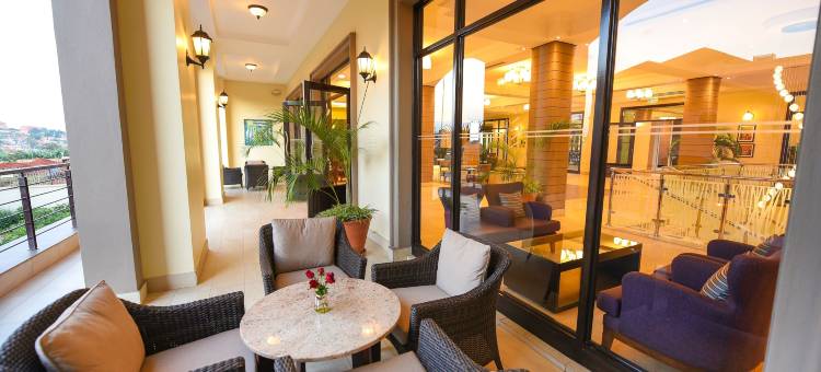 梅斯特尔酒店&公寓(Mestil Hotel & Residences)图片