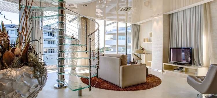 瓦尔多夫普瑞米尔度假酒店(Hotel Waldorf- Premier Resort)图片