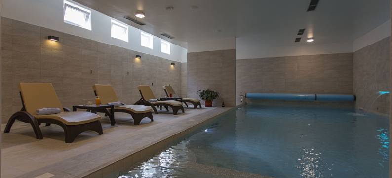 Manora家庭度假酒店(Family Resort Hotel Manora)图片