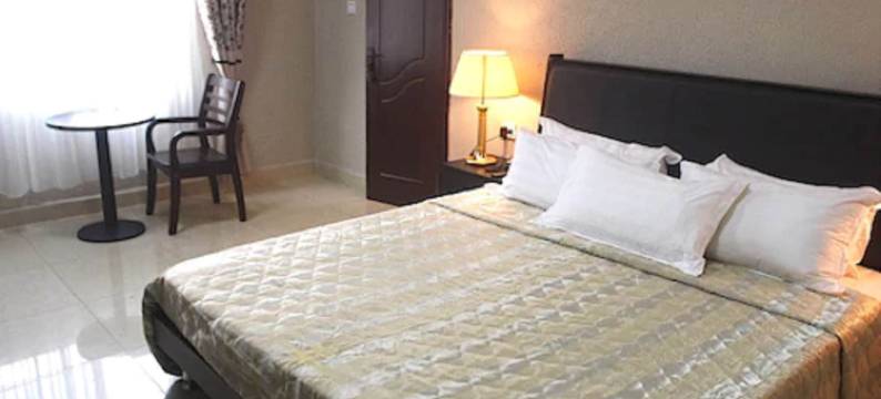 科里纳酒店(Corina Hotel)图片