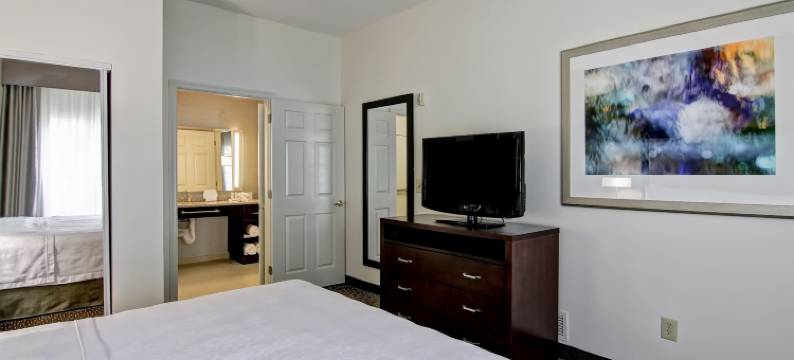 Homewood Suites by Hilton-纽瓦克-克兰福德(Homewood Suites by Hilton Newark - Cranford)图片