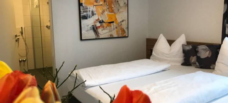 诺麦艺术公寓酒店(Art Apart Nomay Summercard Blick Top of Salzburg)图片