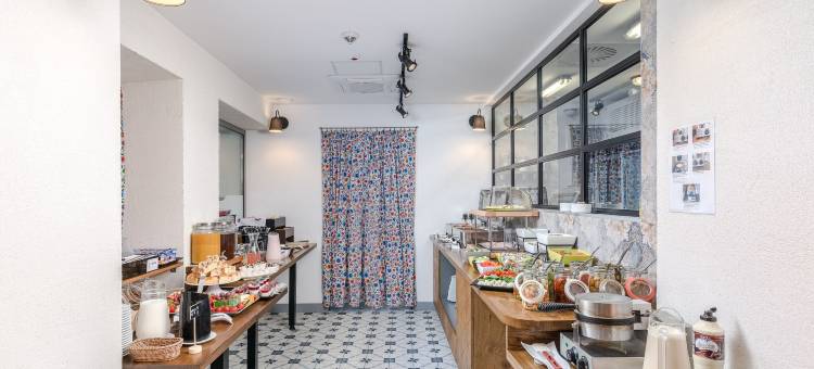 Avena精品酒店由Artery Hotels经营(Avena Boutique Hotel by Artery Hotels)图片